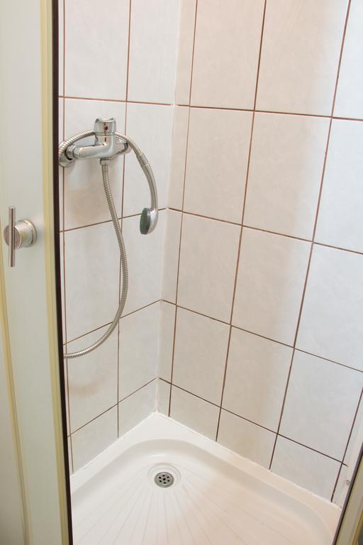 Ferienwohnung Garsoniera Alegna Hermannstadt Exterior foto